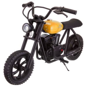 Мотоцикл детский Chopper IT109489, цвет Оранжевый  VlSkld
