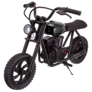 Мотоцикл детский Chopper IT109492, цвет Черный  VlSkld