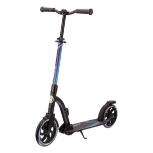 Самокат  Slider Roadster SUP8B, цвет Черный  VlSkld