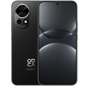 Смартфон HUAWEI nova 13 12/256GB Black EAC 6.7 EMUI 2G, 3G, 4G, Wi-Fi 6942103143755 mgfn