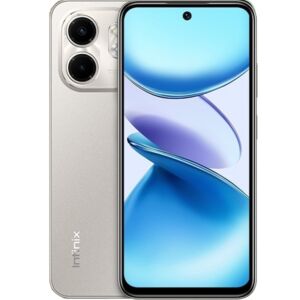 Смартфон Infinix Smart 9 3/128GB Серый RU 6.7 Android 2G, 3G, 4G, Wi-Fi 4894947049897 mgfn