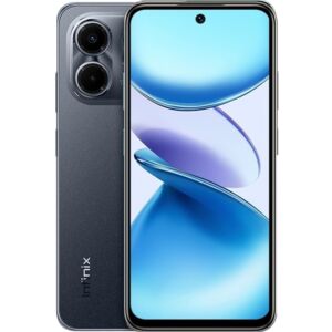 Смартфон Infinix Smart 9 3/64GB Черный RU 6.7 Android 2G, 3G, 4G, Wi-Fi 4894947049873 mgfn