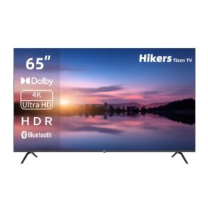 Телевизор 65" Hikers 65HTU01 Vsmrt
