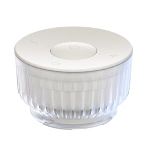 Умная колонка  Sber Boom Mini 2, неоновый серый (SBDV-00250G) Август 2024 г. Серый  4640076242346 mgfn