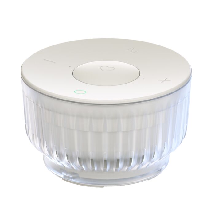 Умная колонка  Sber Boom Mini 2, неоновый серый (SBDV-00250G) Август 2024 г. Серый  4640076242346 mgfn Умная колонка  Sber Boom Mini 2, неоновый серый (SBDV-00250G) Август 2024 г. Серый  4640076242346 mgfn