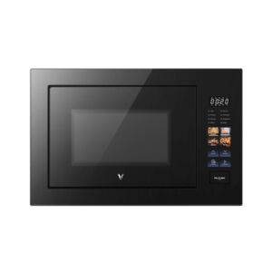 Встраиваемая микроволновая печь Viomi VBMO01 Vsmrt
