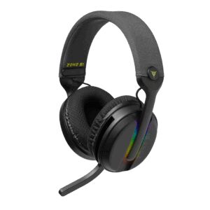 Гарнитура ZONE 51 GENEZIS Black