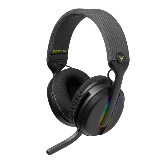 Гарнитура ZONE 51 GENEZIS Black