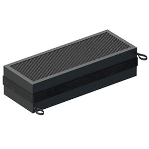 Антибактериальный и адсорбционно-каталитический фильтр EPA E11+AK для TION Бризер BIO X Tion