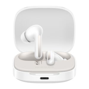 Беспроводные наушники Redmi Buds 6 (Белый)  XIM