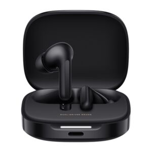Беспроводные наушники Redmi Buds 6 (Черный)  XIM
