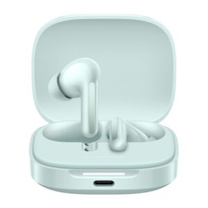 Беспроводные наушники Redmi Buds 6 (Зеленый)  XIM