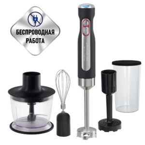 Блендер Polaris PHB 0798L CordLess 5055539145994