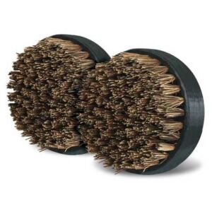 Блок сменный для щётки пальмовые щетинки Big Green Egg whgrll