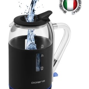 Чайник Polaris PWK 1563CGL Water Way Pro 5055539161949