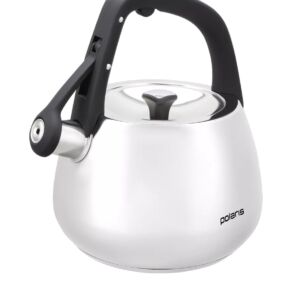 Чайник со свистком Polaris Mela-2,5L 5055539177988