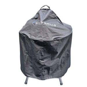 Чехол для угольного гриля SnS Grills Original Kettle 57 см whgrll