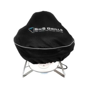Чехол для угольного гриля SnS Grills Travel Kettle 47 см whgrll