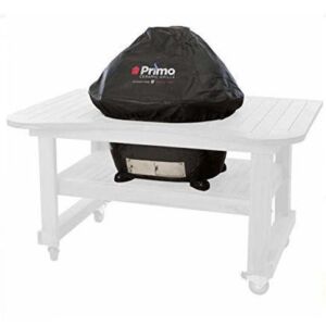 Чехол на купол для овальных грилей Primo whgrll