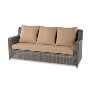 Диван Joygarden SUNSTONE 3х местный whgrll