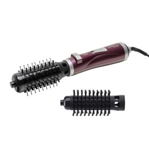Фен-расческа Polaris PHS 1002 fuchsia 5055539107725