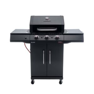 Газовый гриль Char-Broil Performance CORE 3B черный whgrll