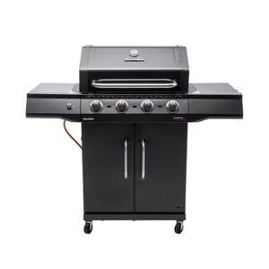 Газовый гриль Char-Broil Performance CORE 4B черный whgrll