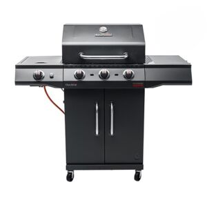 Газовый гриль Char-Broil Performance Power Edition 3B whgrll