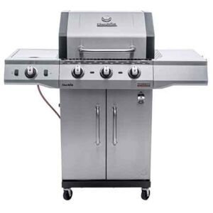 Газовый гриль Char-Broil Performance PRO 3S whgrll