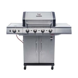 Газовый гриль Char-Broil Performance PRO 4S whgrll