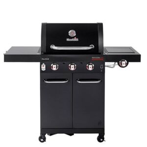 Газовый гриль Char-Broil Professional CORE 3B черный whgrll