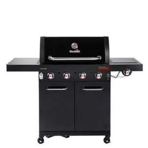 Газовый гриль Char-Broil Professional CORE 4B черный whgrll