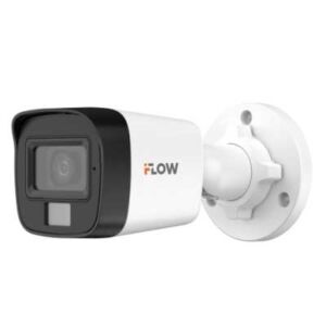 IP видеокамера iFLOW F-AC-2152M(2.8mm) KNS