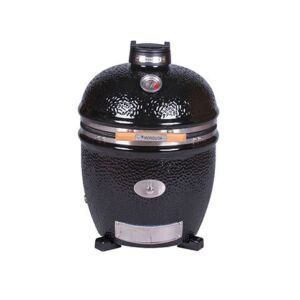 Керамический гриль Monolith Classic Black PRO 2.0 whgrll