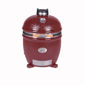 Керамический гриль Monolith Classic Red PRO 2.0 whgrll