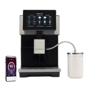 Кофемашина Polaris PACM 2081AC Wi-Fi IQ Home 5055539180698
