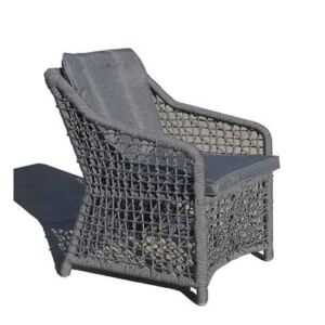Кресло обеденное Joygarden LUCCA whgrll