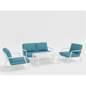 Лаунж зона Gardenini Voglie Blue whgrll