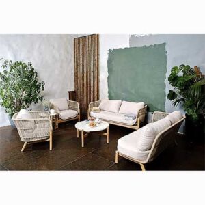 Лаунж зона Joygarden TALARA XL whgrll