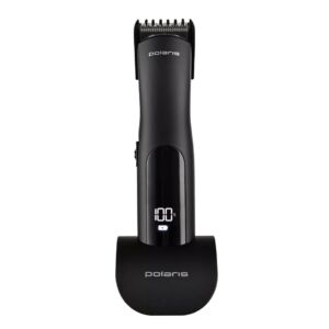 Машинка для стрижки Polaris PHC 2400 5055539179579