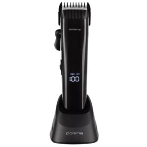 Машинка для стрижки Polaris PHC 4100 5055539179616