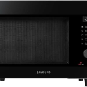 Микроволновая печь Samsung с конвекцией MC32DB7746KCBW 32 л элегантный черный MC32DG7646KKBW Glxstr