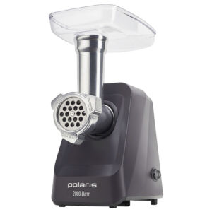 Мясорубка Polaris PMG 2050 RUS 5055539145550