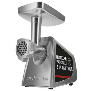 Мясорубка Polaris PMG 2292AL Silent 5055539147271