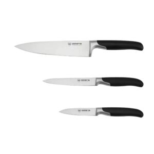 Набор ножей Polaris Graphit-4SS 5055539172716