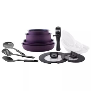 Набор посуды Polaris EasyKeep-14D - 14 предметов 5055539172006
