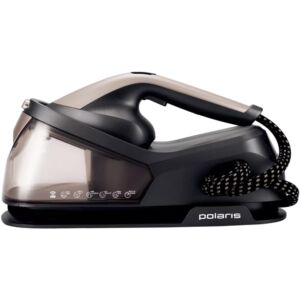Парогенератор Polaris PSS 2002K X-Steam PRO WIFI IQ Home 5055539179753