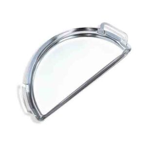 Поддон Mini Drip Pan для корзины SnS Grills 47 см whgrll
