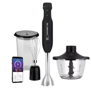 Погружной блендер Polaris PHB 1551 WIFI IQ Home 5055539161017