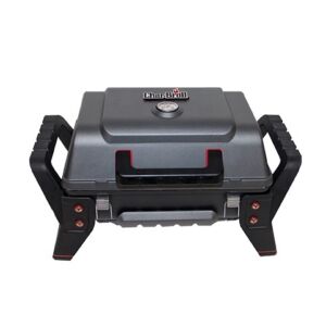 Портативный газовый гриль Char-Broil Grill2GOX200 whgrll